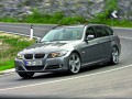 Especificaciones técnicas de BMW 3er Touring (E91) - picture 32