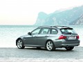 Especificaciones técnicas de BMW 3er Touring (E91) - picture 21