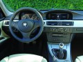 Especificaciones técnicas de BMW 3er Touring (E91) - picture 8