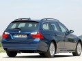 Especificaciones técnicas de BMW 3er Touring (E91) - picture 4