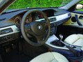 Especificaciones técnicas de BMW 3er Touring (E91) - picture 7