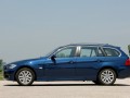 Especificaciones técnicas de BMW 3er Touring (E91) - picture 3