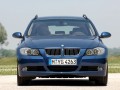 Especificaciones técnicas de BMW 3er Touring (E91) - picture 1