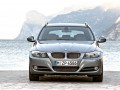Especificaciones técnicas de BMW 3er Touring (E91) - picture 18