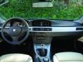 Especificaciones técnicas de BMW 3er Touring (E91) - picture 9