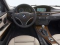 Especificaciones técnicas de BMW 3er Touring (E91) - picture 23