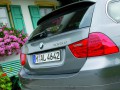 Especificaciones técnicas de BMW 3er Touring (E91) - picture 29