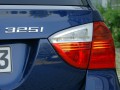 Especificaciones técnicas de BMW 3er Touring (E91) - picture 13