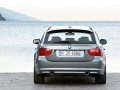 Especificaciones técnicas de BMW 3er Touring (E91) - picture 19