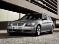 Especificaciones técnicas de BMW 3er Touring (E91) - picture 2