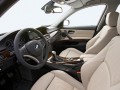 Especificaciones técnicas de BMW 3er Touring (E91) - picture 17