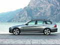 Especificaciones técnicas de BMW 3er Touring (E91) - picture 30