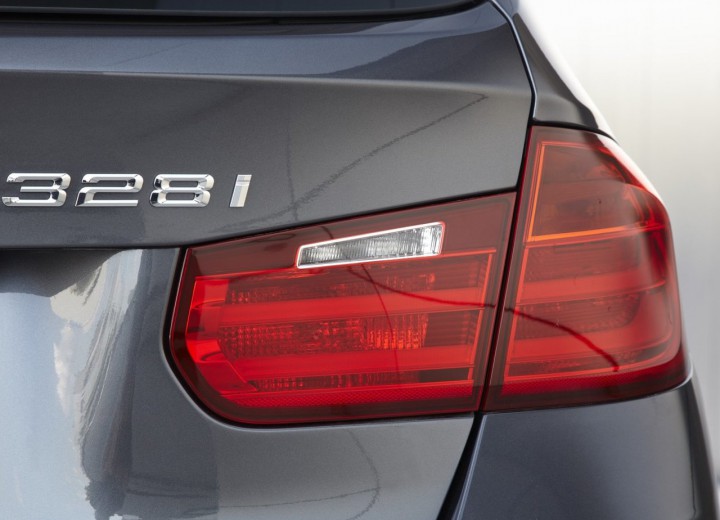 BMW 3er Touring (F31) teknik özellikleri - picture 18