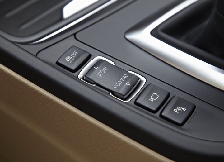 BMW 3er Touring (F31) teknik özellikleri - picture 12