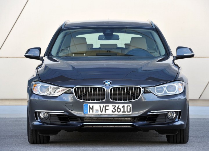 BMW 3er Touring (F31) teknik özellikleri - picture 3