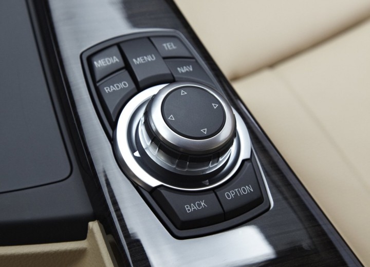 BMW 3er Touring (F31) teknik özellikleri - picture 16