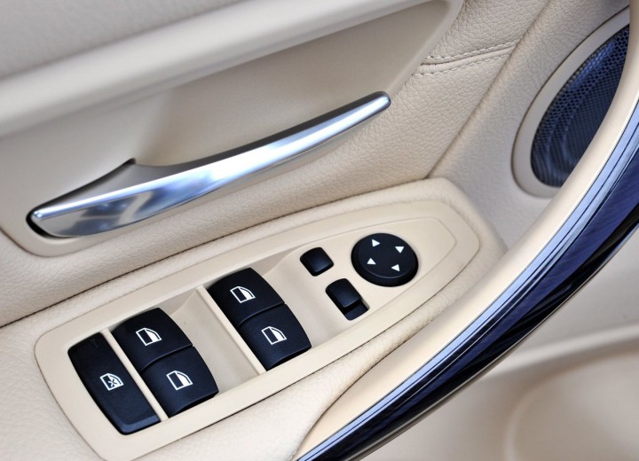 BMW 3er Touring (F31) teknik özellikleri - picture 14