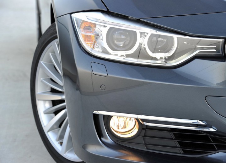 BMW 3er Touring (F31) teknik özellikleri - picture 17