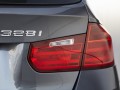 BMW 3er Touring (F31) teknik özellikleri - picture 18