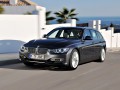 BMW 3er Touring (F31) teknik özellikleri - picture 2