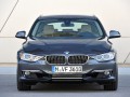 BMW 3er Touring (F31) teknik özellikleri - picture 3
