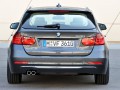 BMW 3er Touring (F31) teknik özellikleri - picture 4