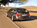 BMW 3er Touring (F31) teknik özellikleri - picture 5