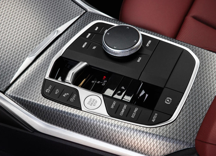 Technische Daten und Spezifikationen für BMW 3er VII (G2x) Restyling - picture 11