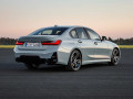 Technische Daten und Spezifikationen für BMW 3er VII (G2x) Restyling - picture 4