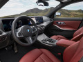 Technische Daten und Spezifikationen für BMW 3er VII (G2x) Restyling - picture 6