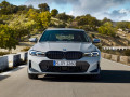 Technische Daten und Spezifikationen für BMW 3er VII (G2x) Restyling - picture 2