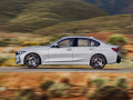 Technische Daten und Spezifikationen für BMW 3er VII (G2x) Restyling - picture 3