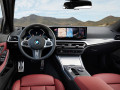 Technische Daten und Spezifikationen für BMW 3er VII (G2x) Restyling - picture 9