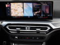 Technische Daten und Spezifikationen für BMW 3er VII (G2x) Restyling - picture 12