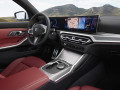 Technische Daten und Spezifikationen für BMW 3er VII (G2x) Restyling - picture 7
