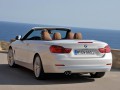 Technical specifications and characteristics for【BMW 4er Convertible】 - picture 5
