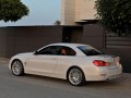 Technical specifications and characteristics for【BMW 4er Convertible】 - picture 4