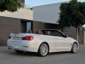 Technical specifications and characteristics for【BMW 4er Convertible】 - picture 6