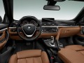 Technical specifications and characteristics for【BMW 4er Convertible】 - picture 7