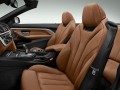 Technical specifications and characteristics for【BMW 4er Convertible】 - picture 8