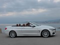 Technical specifications and characteristics for【BMW 4er Convertible】 - picture 3