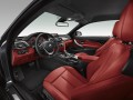 Technische Daten und Spezifikationen für BMW 4er coupe - picture 7