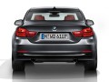 Technische Daten und Spezifikationen für BMW 4er coupe - picture 5