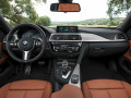 Technische Daten und Spezifikationen für BMW 4er (F32) - picture 6