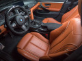 Technische Daten und Spezifikationen für BMW 4er (F32) - picture 10