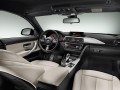 Technische Daten und Spezifikationen für BMW 4er Gran Coupe - picture 4
