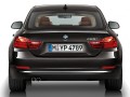 Technische Daten und Spezifikationen für BMW 4er Gran Coupe - picture 3