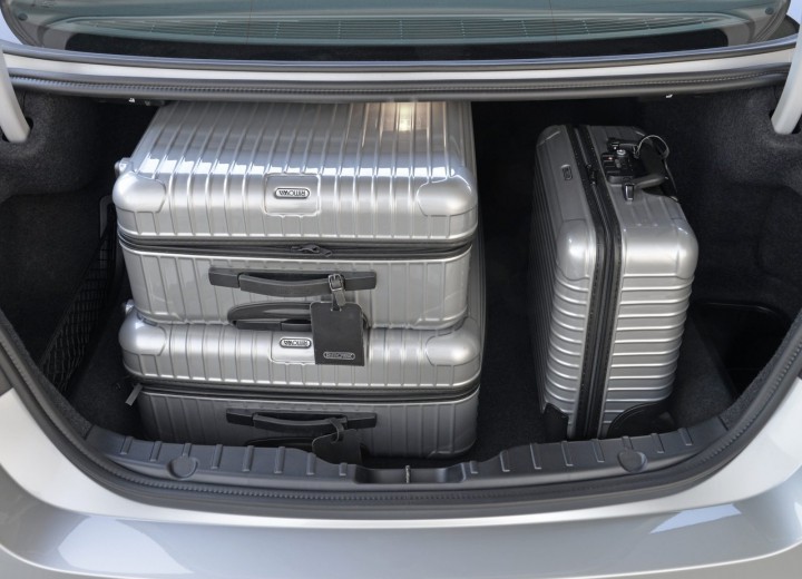 Технически характеристики за BMW 5er Active Hibrid - picture 16