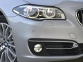 Технически характеристики за BMW 5er Active Hibrid - picture 17