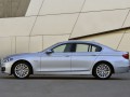 Технически характеристики за BMW 5er Active Hibrid - picture 3